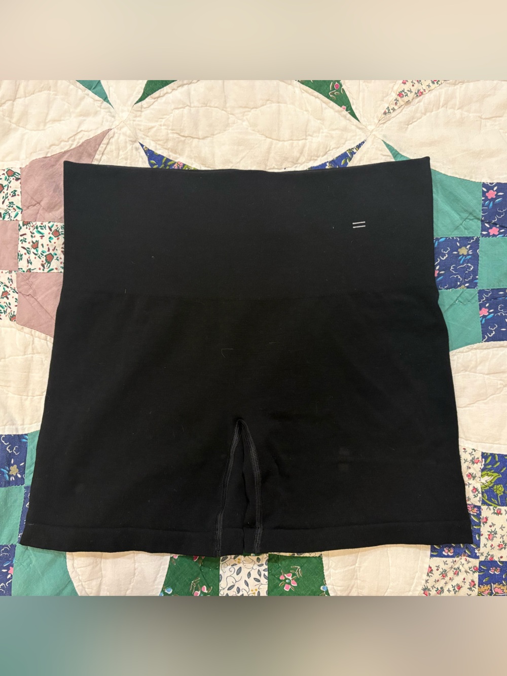 Merino Essential Compression Short 6" - Picture 2 of 5